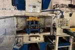 Pressix decoiling / straightening / press 800 x 1.1 mm