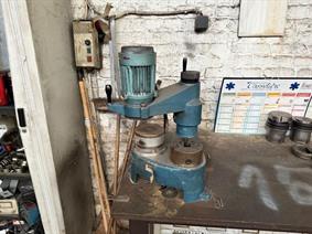 ZM punch grinder, Gereedschapslijpmachines