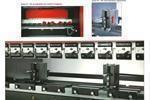 Amada HFBO 630 ton x 8100 mm CNC