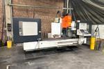 Mazak VTC-41 L X: 1660 - Y: 410 - Z: 510 mm CNC