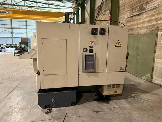 Mazak VTC-41 L X: 1660 - Y: 410 - Z: 510 mm CNC
