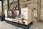 Mazak VTC-41 L X: 1660 - Y: 410 - Z: 510 mm CNC