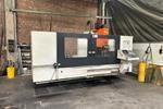 Mazak VTC-41 L X: 1660 - Y: 410 - Z: 510 mm CNC