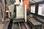 Mazak VTC-41 L X: 1660 - Y: 410 - Z: 510 mm CNC