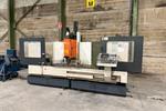 Mazak VTC-41 L X: 1660 - Y: 410 - Z: 510 mm CNC