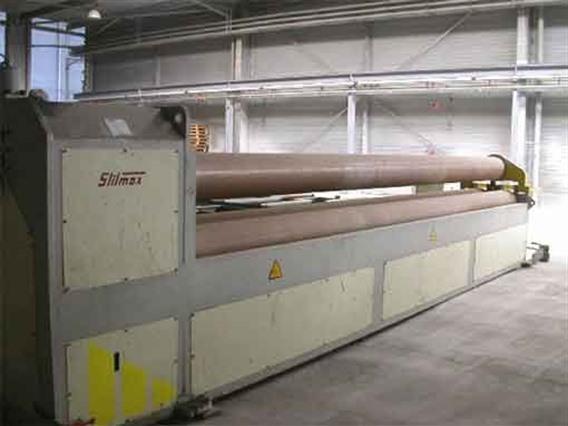 Stilmax C Naval B