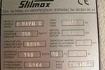 Stilmax C Naval B