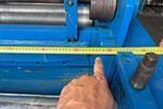 ZM cut to length & slitting 1050 x 3 mm