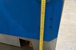 ZM cut to length & slitting 1050 x 3 mm