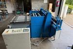 ZM cut to length & slitting 1050 x 3 mm