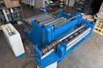 ZM cut to length & slitting 1050 x 3 mm