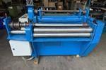 ZM cut to length & slitting 1050 x 3 mm