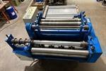 ZM cut to length & slitting 1050 x 3 mm