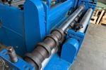 ZM cut to length & slitting 1050 x 3 mm