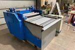 ZM cut to length & slitting 1050 x 3 mm
