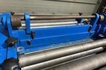ZM cut to length & slitting 1050 x 3 mm