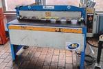 Durmazlar RGM 1350 x 3 mm