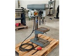 BFTec JZ-25, Tafelboormachines & Kolomboormachines