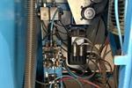 Clavel TA177 automatic cutting of metal reinforced hoses