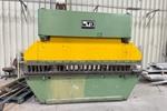 LVD PP 70 ton x 3100 mm