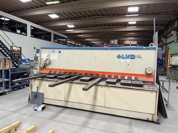 LVD HST-C 3100 x 10 mm 
