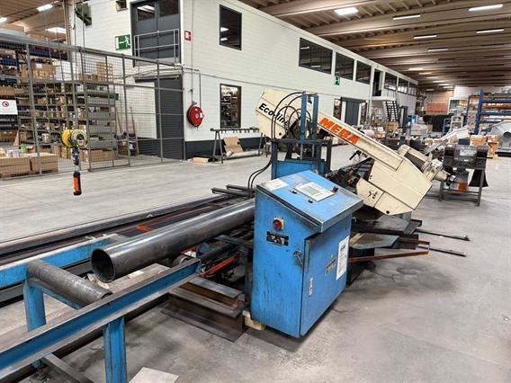 Meba Eco-line 320 DGA automatic