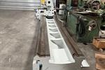 Arlo Ø 1250 x 8000 mm