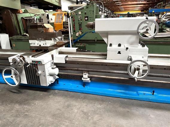 Arlo Ø 1250 x 8000 mm