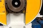 Arlo Ø 1250 x 8000 mm