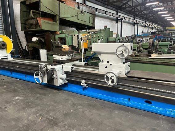 CW61125B Ø 1250 x 8000 mm