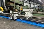 CW61125B Ø 1250 x 8000 mm