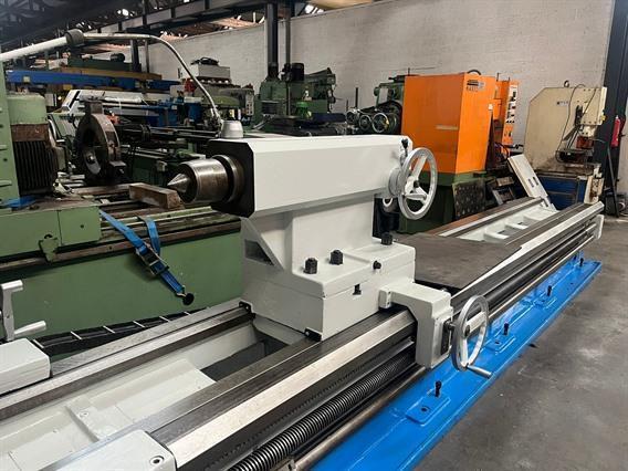 CW61125B Ø 1250 x 8000 mm