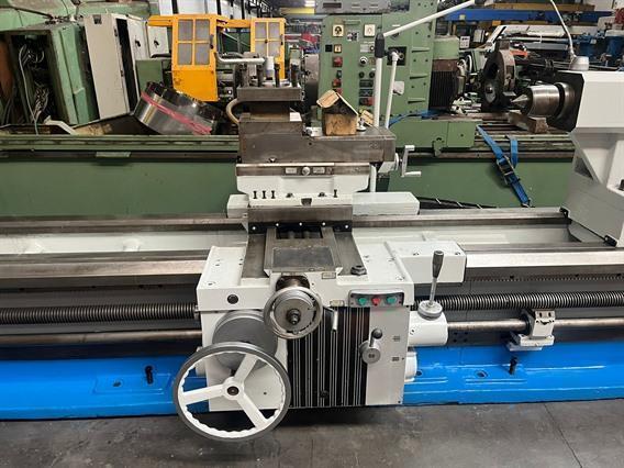 CW61125B Ø 1250 x 8000 mm