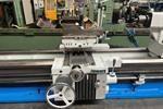 CW61125B Ø 1250 x 8000 mm