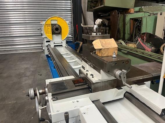 CW61125B Ø 1250 x 8000 mm