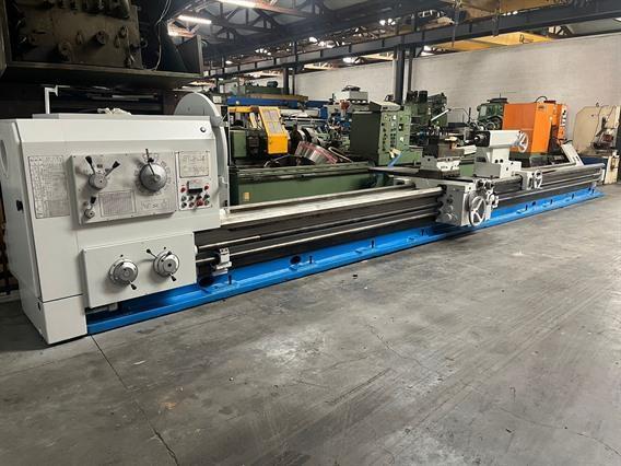 CW61125B Ø 1250 x 8000 mm