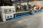 CW61125B Ø 1250 x 8000 mm