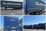 Krone SD Trailer - Aanhangwagen 2015 - 2016 +300!!