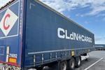 Krone SD Trailer - Aanhangwagen 2015 - 2016 +300!!