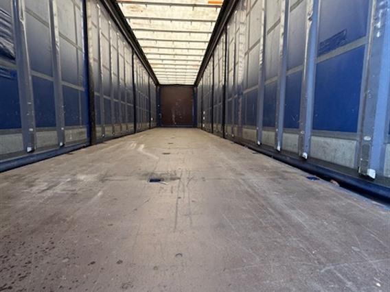 Krone SD Trailer - Aanhangwagen 2015 - 2016 +300!!
