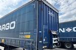 Krone SD Trailer - Aanhangwagen 2015 - 2016 +300!!