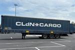 Krone Trailer - Aanhangwagen 2015