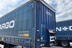 Krone Trailer - Aanhangwagen 2015