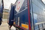 Krone Trailer - Aanhangwagen 2015