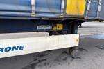 Krone Trailer - Aanhangwagen 2015