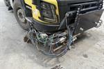 volvo Cleaning Truck 