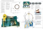 Haeusler VRM-HY-N - 3000 x 15 mm CNC