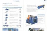 Haeusler VRM-HY-N - 3000 x 15 mm CNC