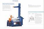 Haeusler VRM-HY-N - 3000 x 15 mm CNC