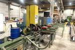 ZM tube polishing machine
